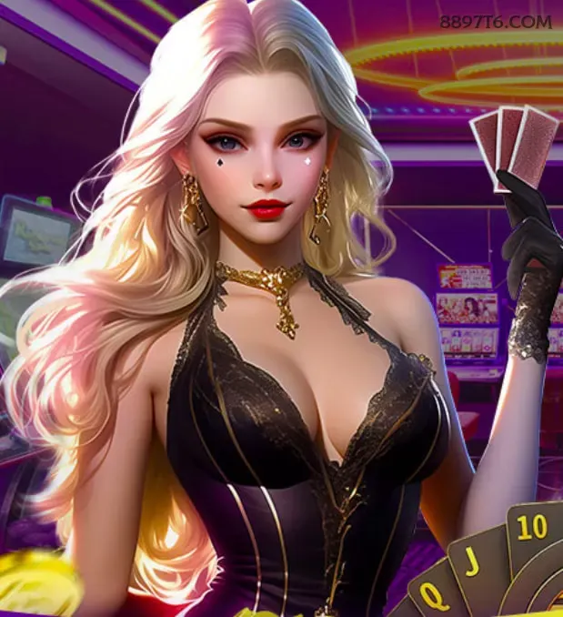 Blackjack Online 8897