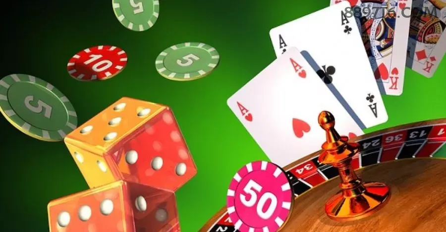 Blackjack Ao Vivo 8897
