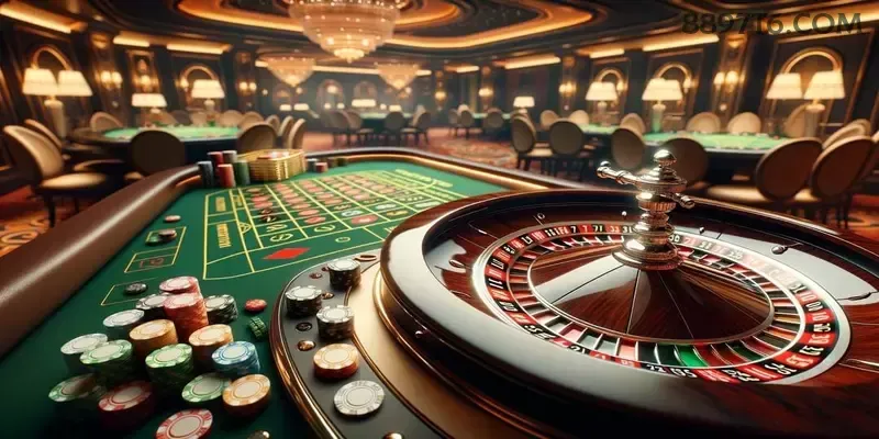 Blackjack 8897