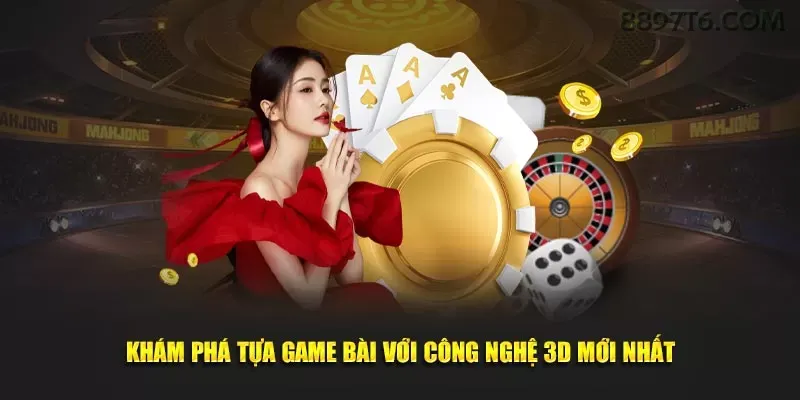 8897 Cassino Online