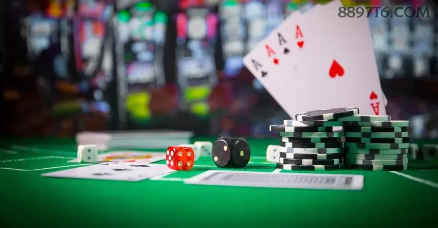 Microgaming 8897