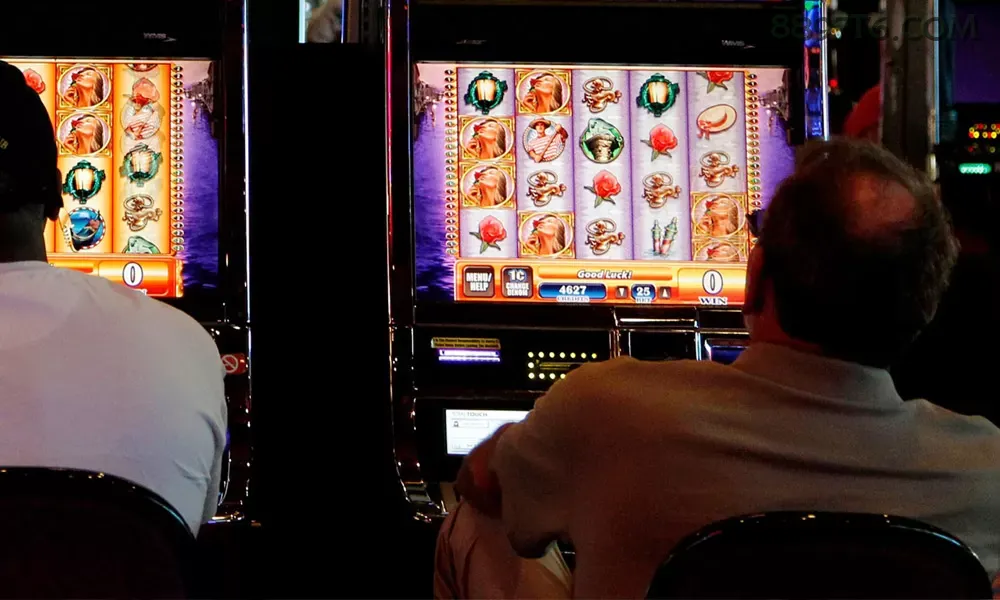 Vídeo Slots 8897