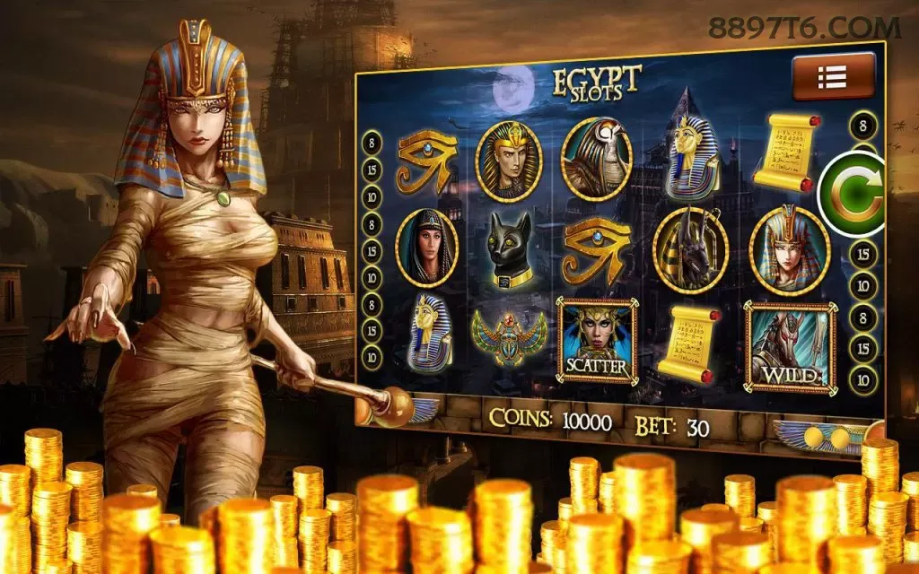 8897 Cassino Clássico